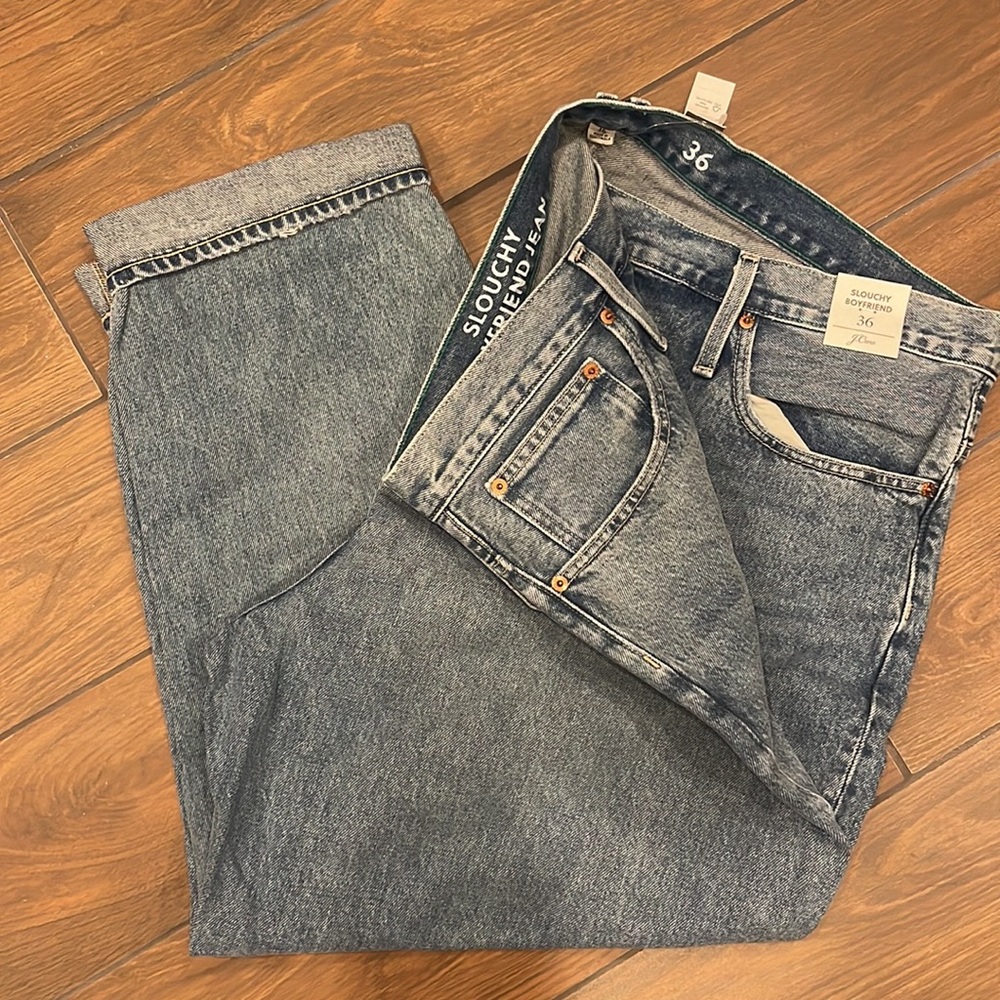 JCREW Jeans